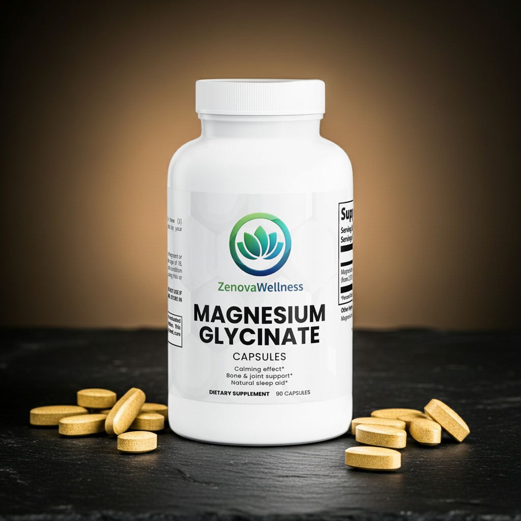 Best Supplements for Gut Health (2026 Guide)