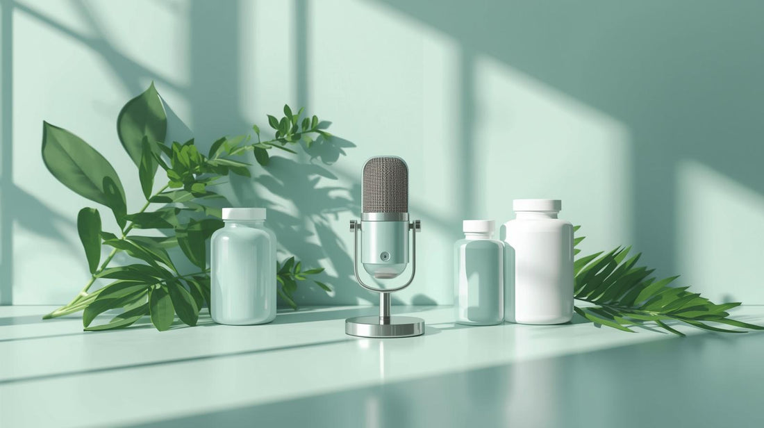 EP 01: Longevity Supplements: Science or Scam?