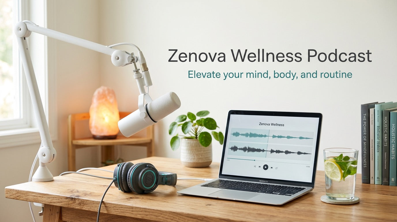 EP 08: Why Supplements Aren't Working