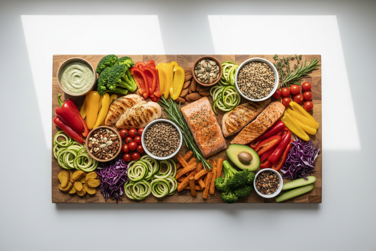 EP 07: Intermittent Fasting — Science vs. Headlines