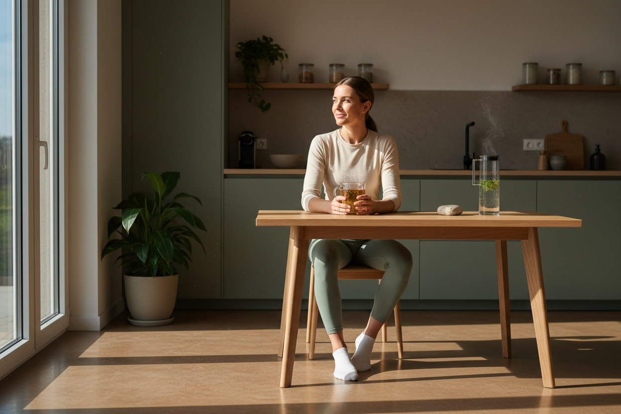 How to Simplify Supplements (Without Wasting Money on What You Don't Need)