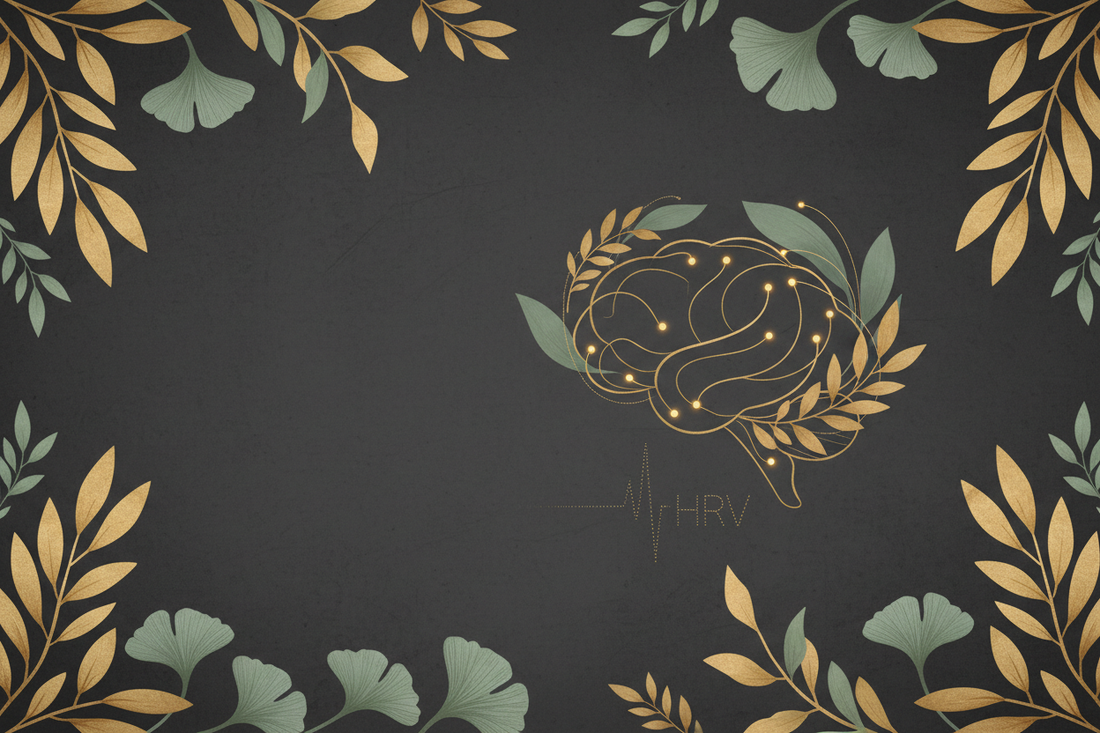 The New Willpower: Why Your Nervous System Is the Real Boss of Your Goals