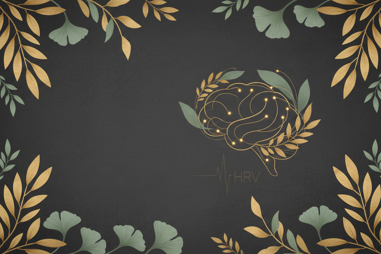 The New Willpower: Why Your Nervous System Is the Real Boss of Your Goals