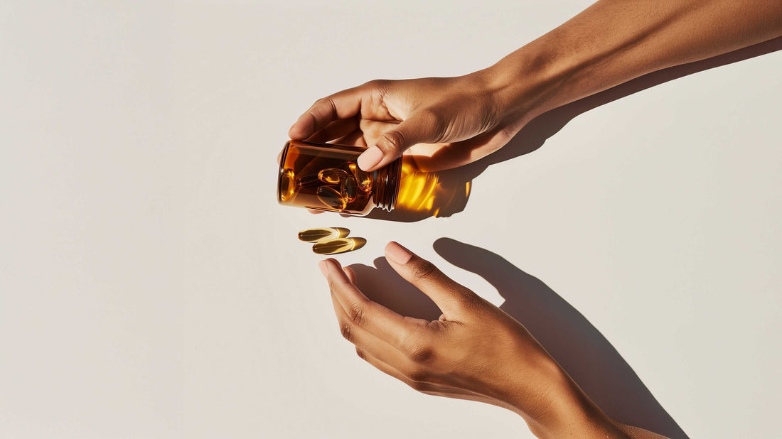 Magnesium Glycinate vs Citrate for Sleep: Which One Actually Works?
