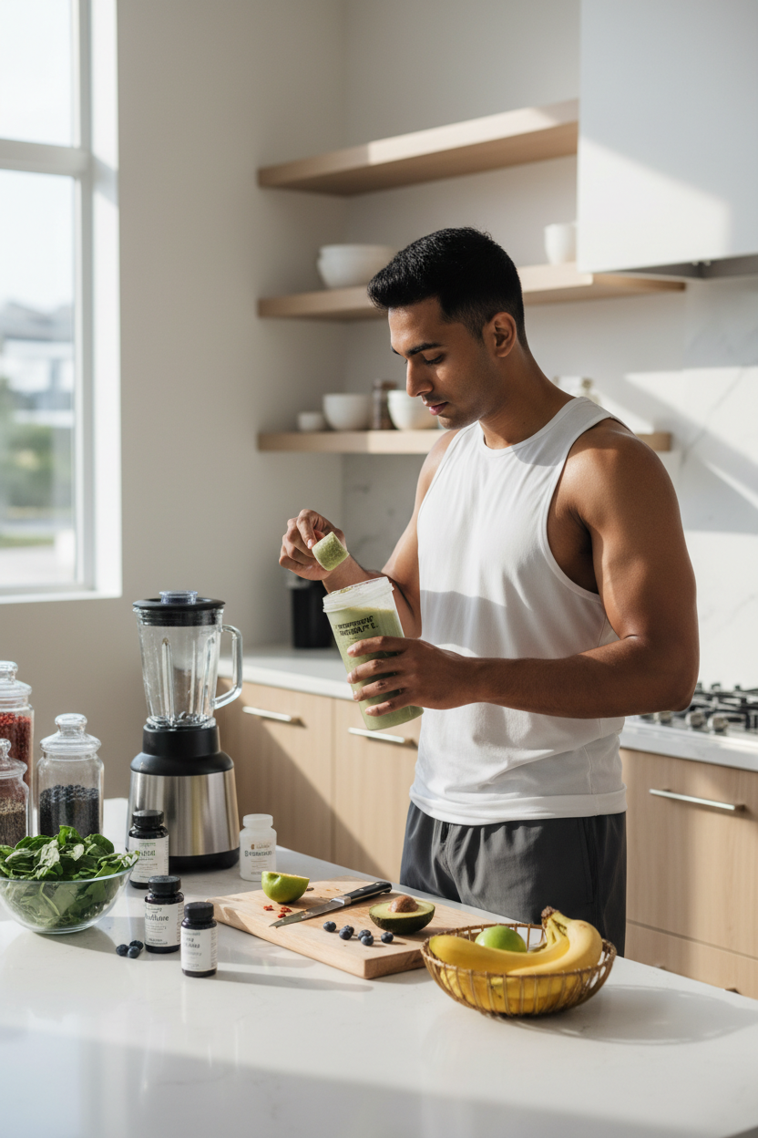 The Beginner's Guide to Fasting for Wellness