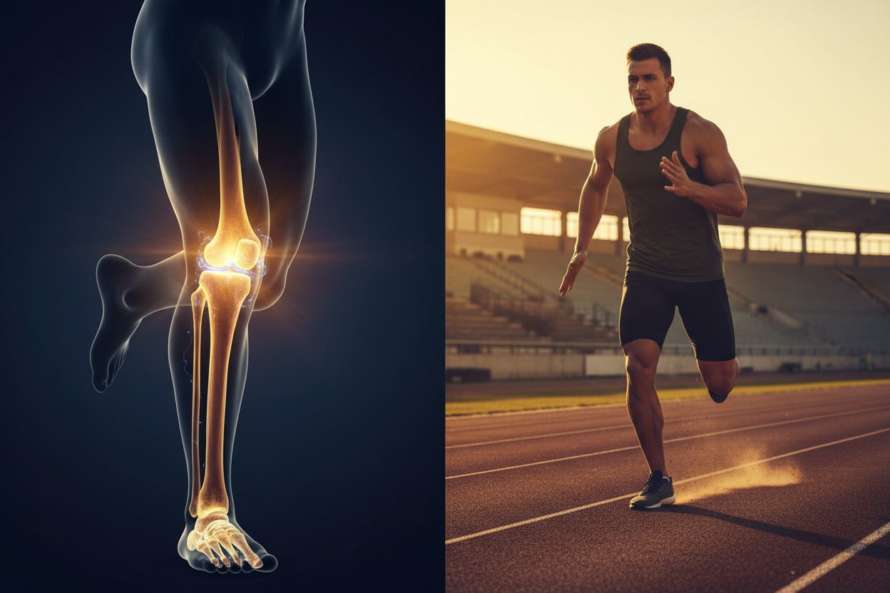 Joint & Mobility Support