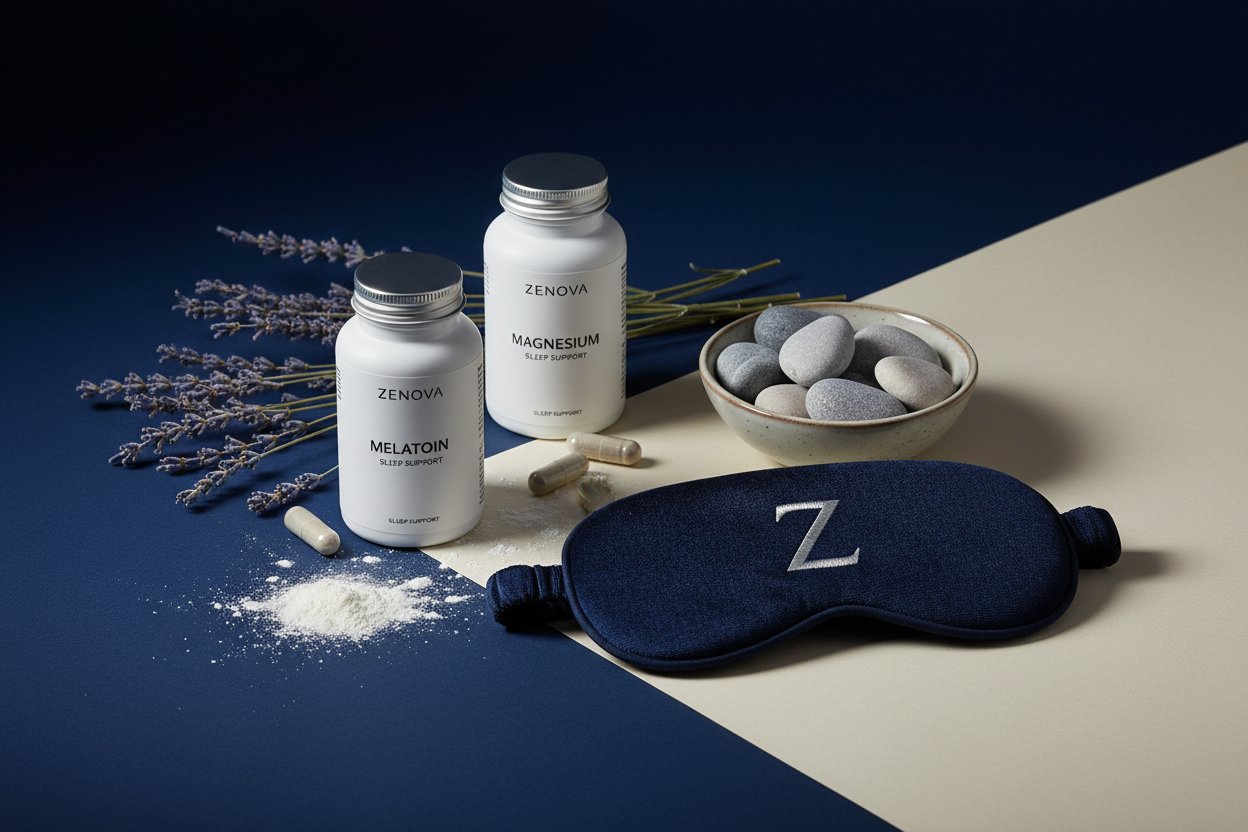 Sleep Support