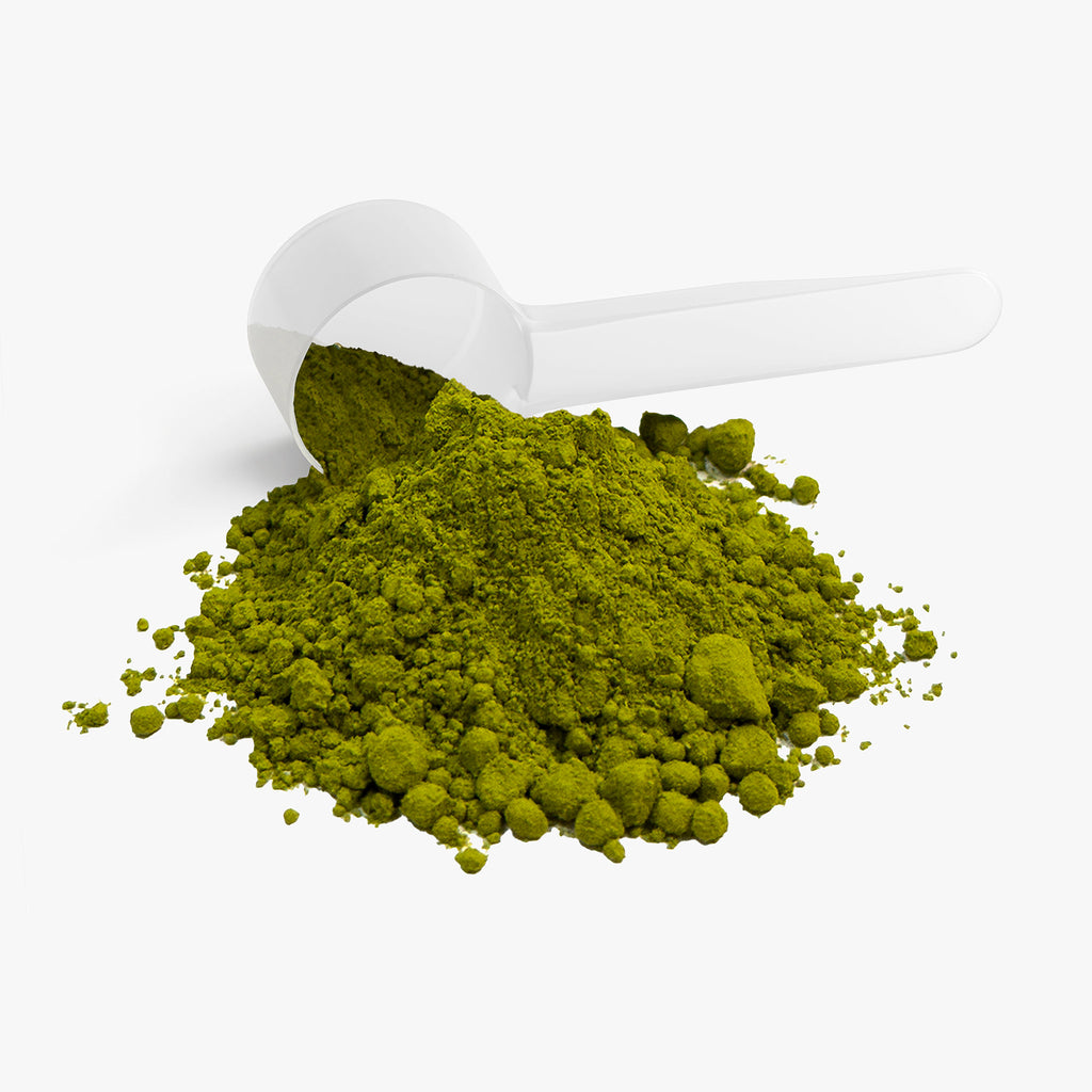 Zenova Wellness Ceremonial Matcha Powder