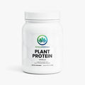 Zenova Wellness Vanilla Plant Protein Powder