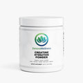 Zenova Wellness Creatine Hydration Powder — Lemon