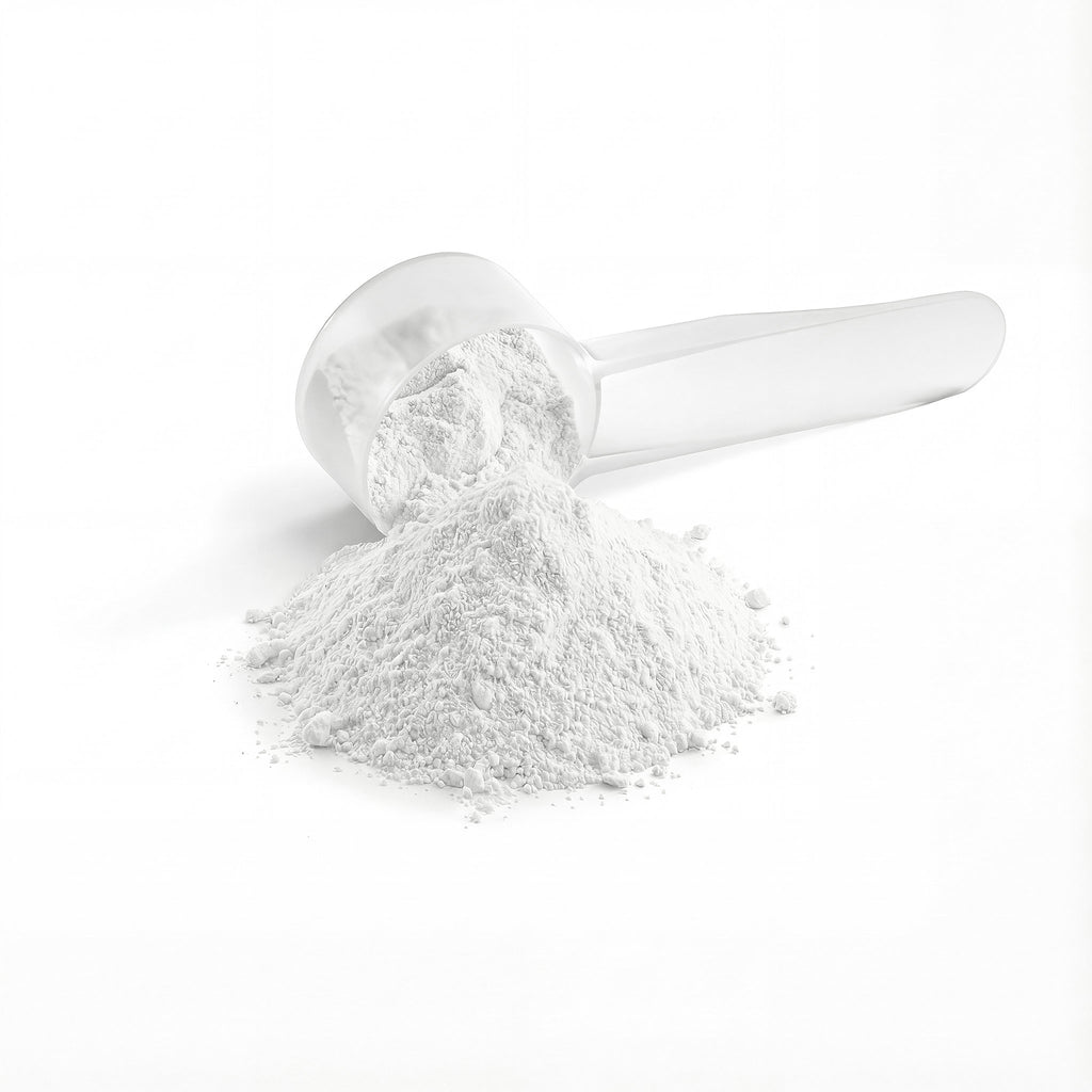 Zenova Wellness Creatine Hydration Powder — Lemon