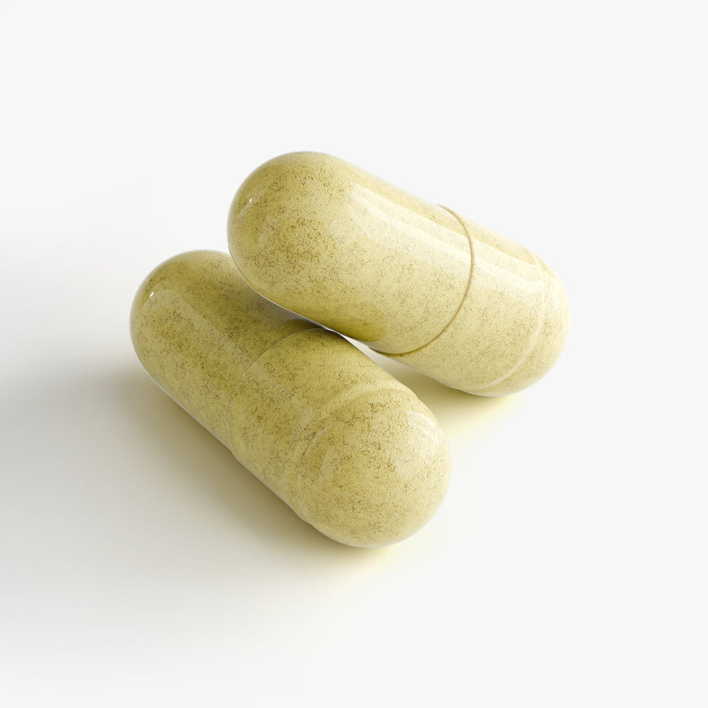 Zenova Wellness NAD+ Capsules