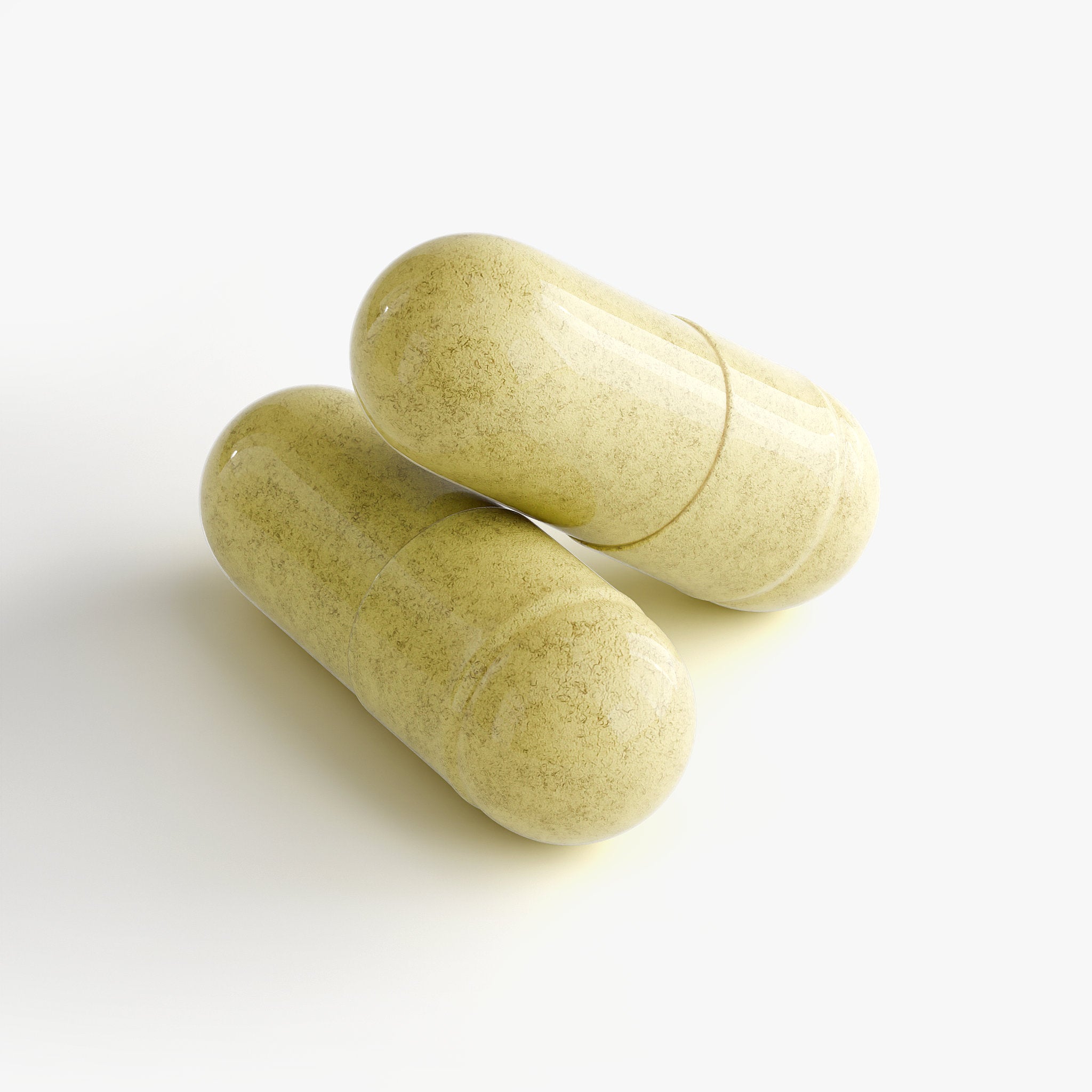 Zenova Wellness NAD+ Capsules
