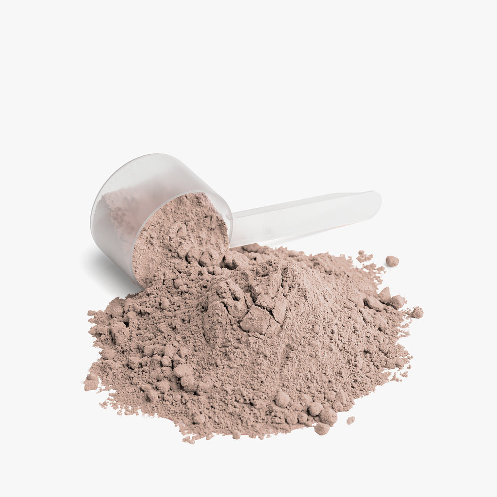 Zenova Wellness PURE3 100% Whey Protein Isolate — Chocolate (Stevia)