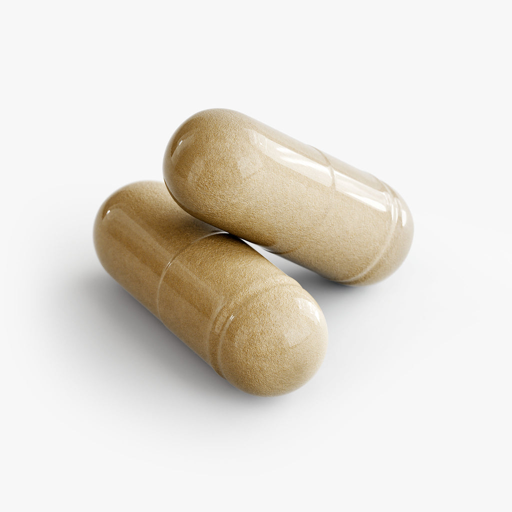 Zenova Wellness Moringa Pure Capsules