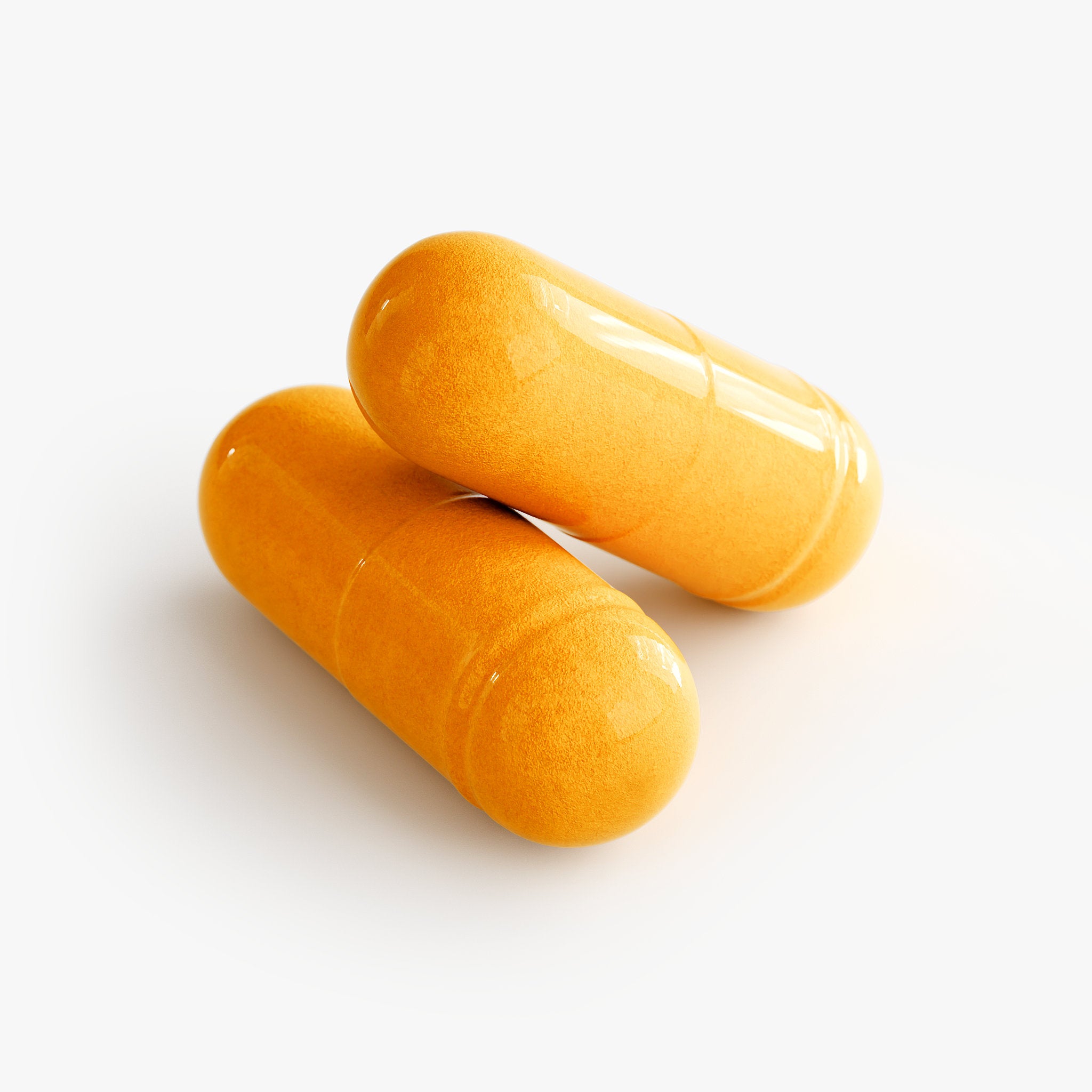 Zenova Wellness Turmeric & Joint Botanicals Capsules