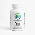 Zenova Wellness Keto BHB Capsules