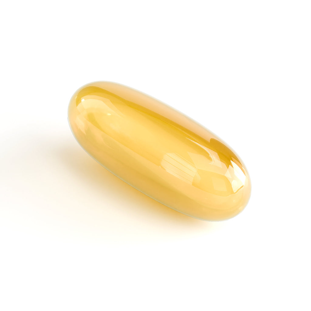 Zenova Wellness Omega-3 EPA + DHA Softgels