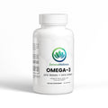 Zenova Wellness Omega-3 EPA + DHA Softgels