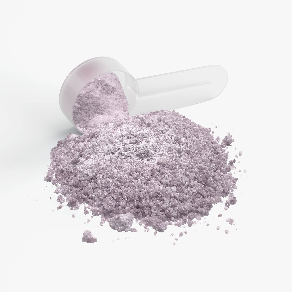 Zenova Wellness Focus Powder – Sour Grape