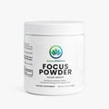 Zenova Wellness Focus Powder – Sour Grape