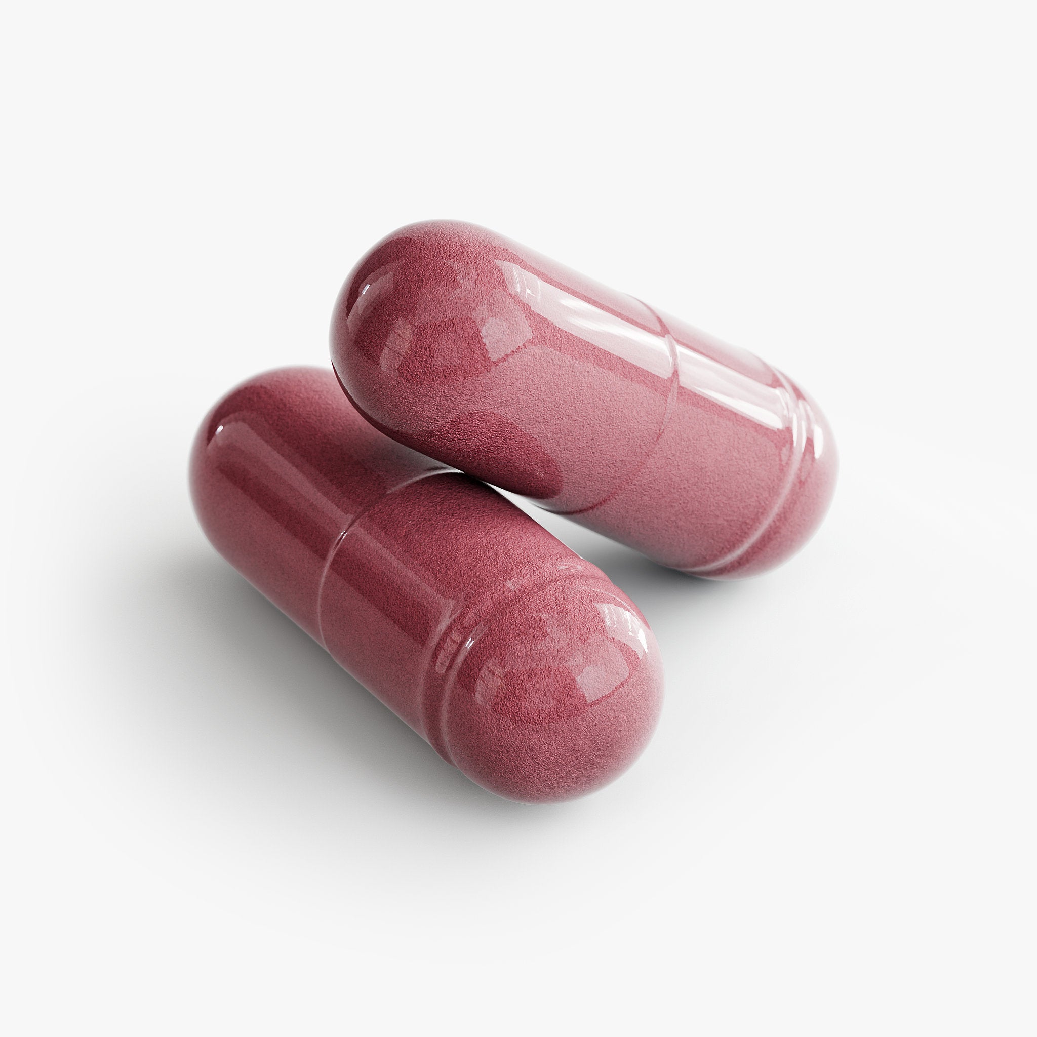 Zenova Wellness Beetroot Capsules