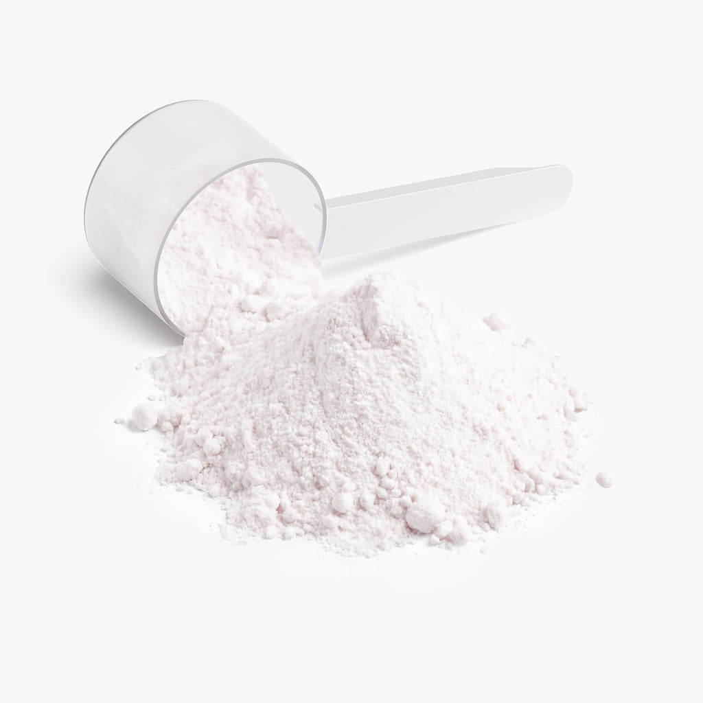 Zenova Wellness BCAA Shock Powder — Fruit Punch