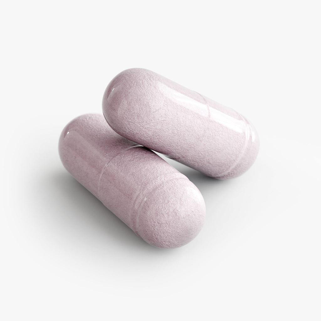Zenova Wellness Vision Support