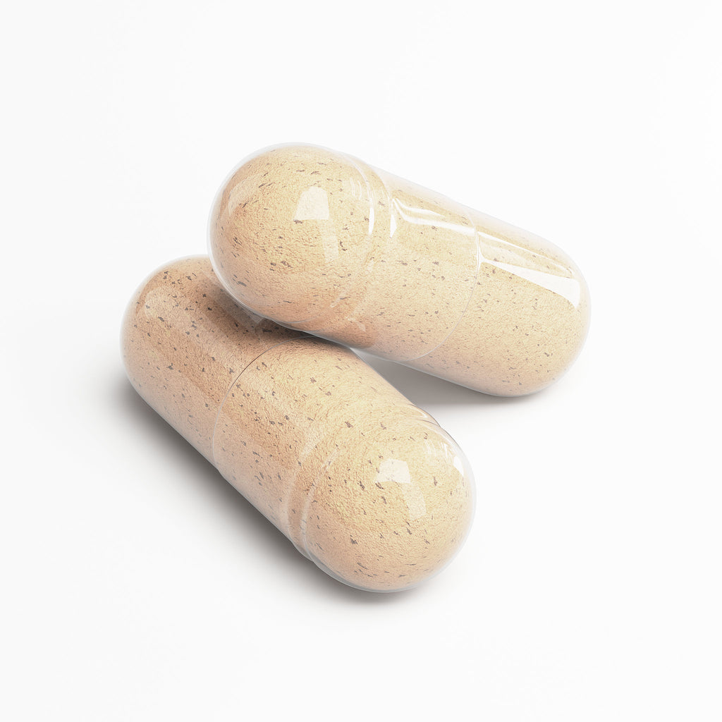 Zenova Wellness Ox Bile Complex