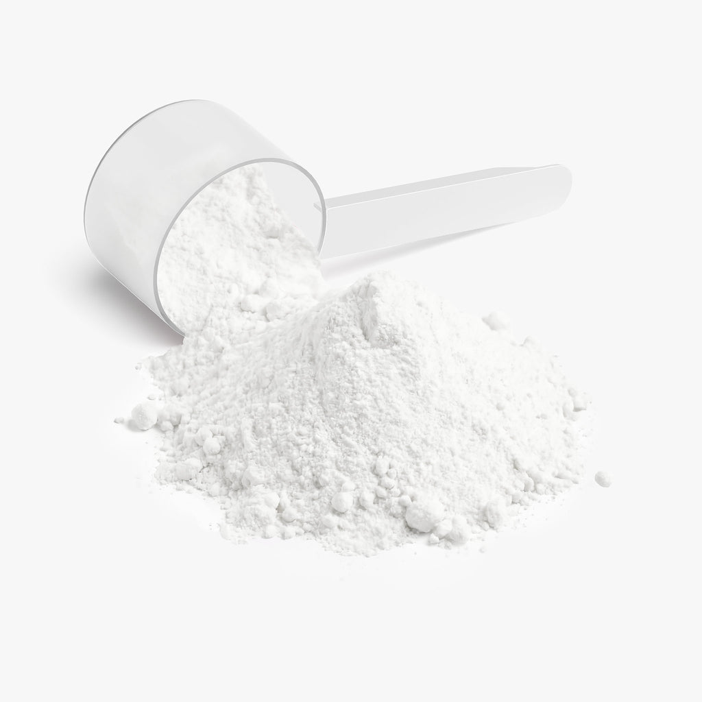 Zenova Wellness Nitric Shock Pre-Workout Powder – Fruit Punch