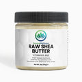 Zenova Wellness Raw Shea Butter
