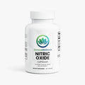 Zenova Wellness Nitric Oxide