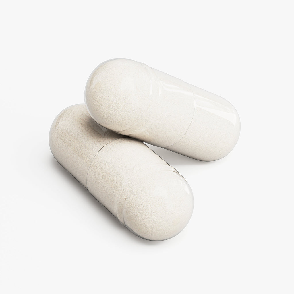Zenova Wellness Nitric Oxide