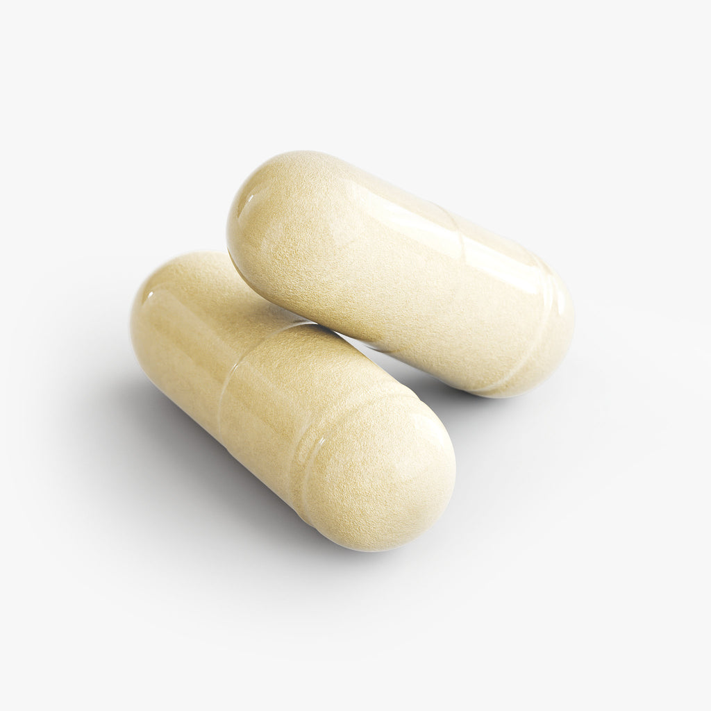 Zenova Wellness Cognitive Support
