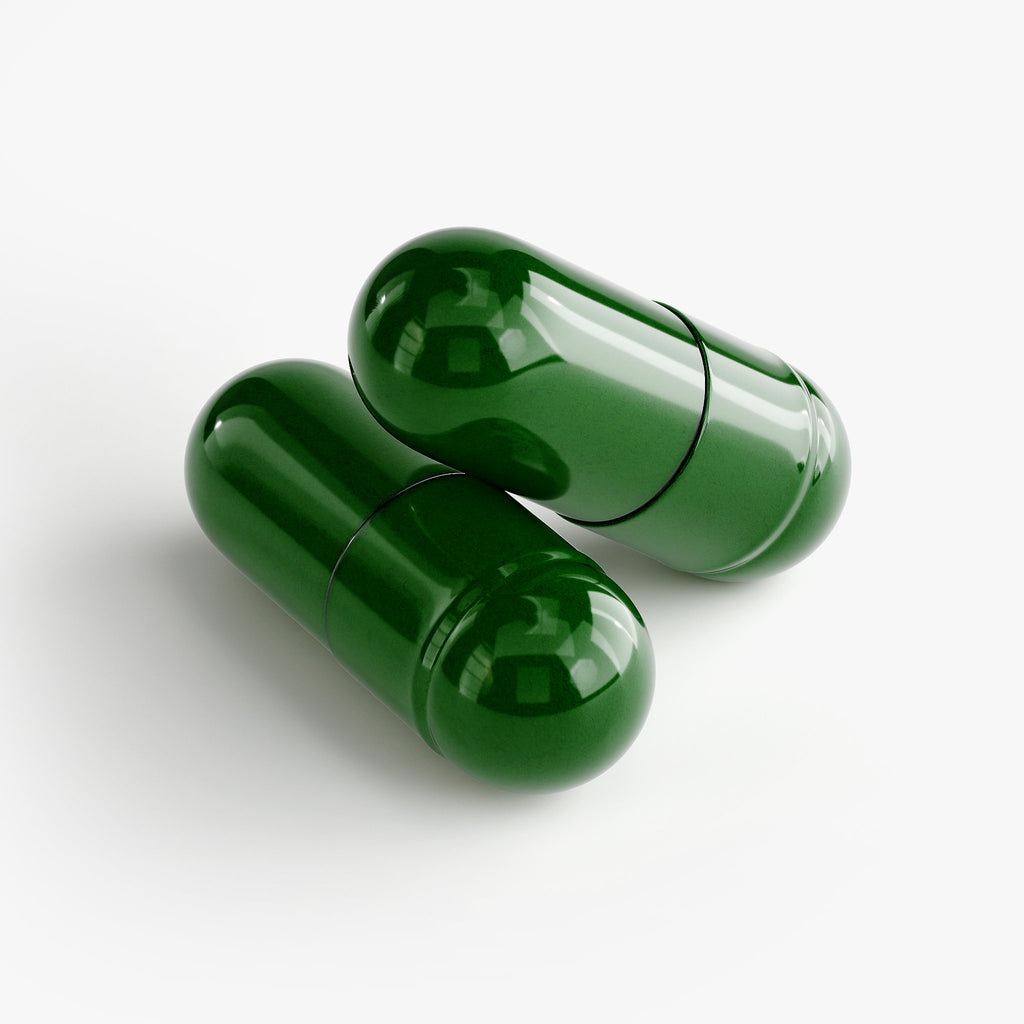 Zenova Wellness Thermogenic MCT Complex