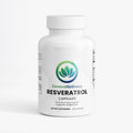 Zenova Wellness Resveratrol 50% 600mg