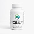Zenova Wellness Apple Cider Vinegar Capsules