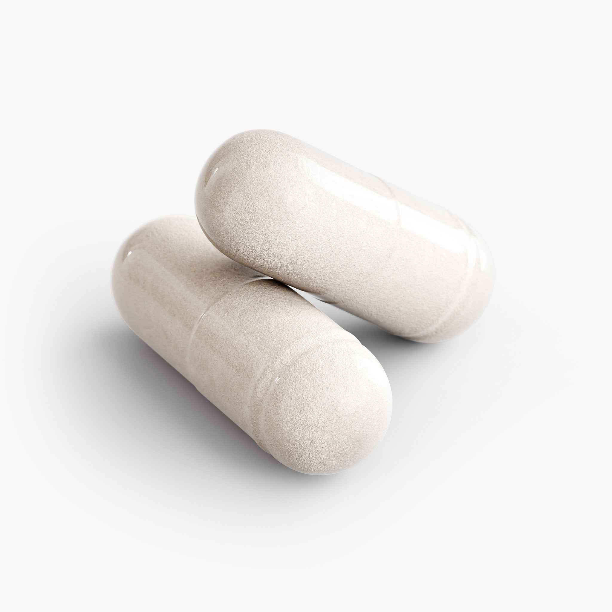 Zenova Wellness 5-HTP Capsules – From Griffonia Seed Extract