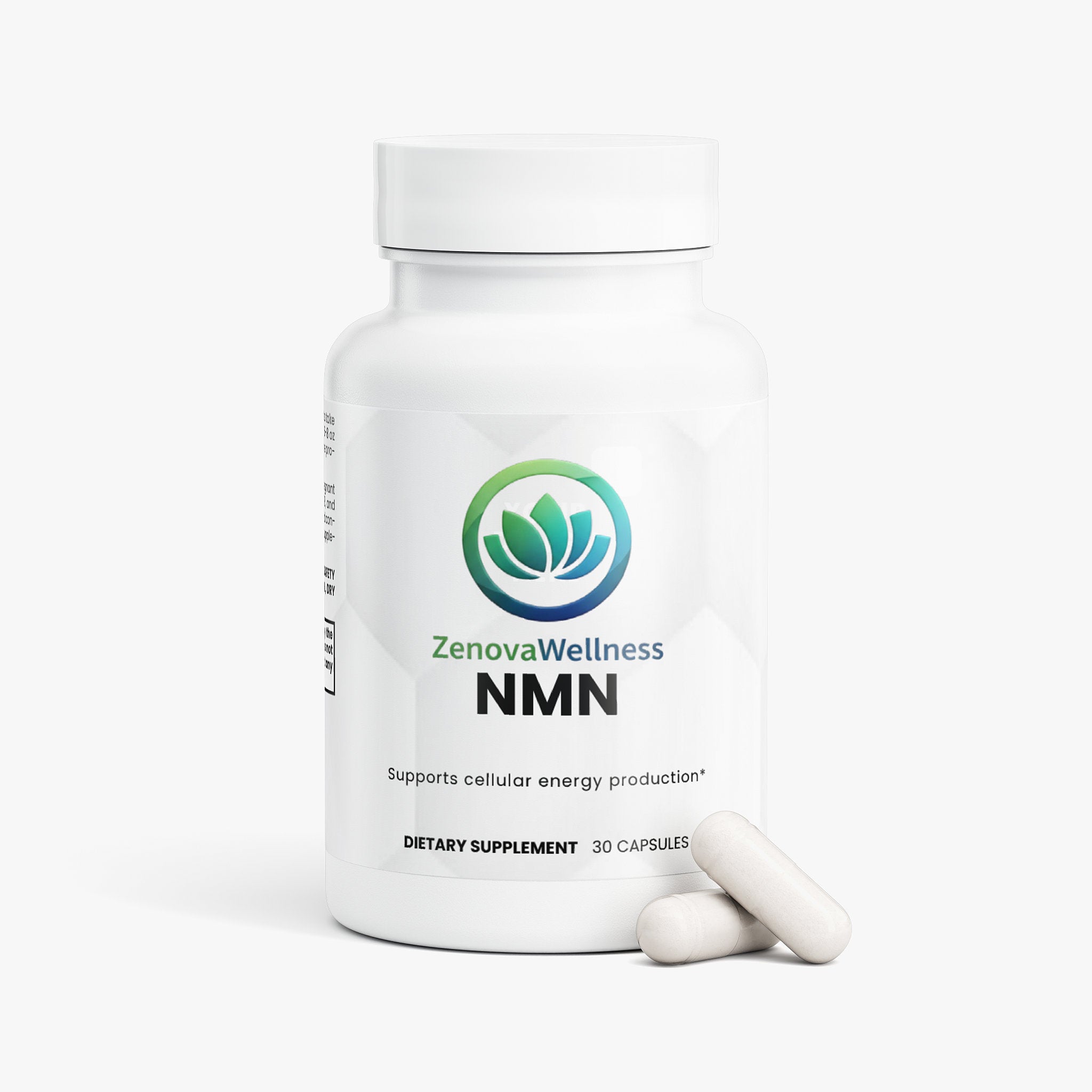 Zenova Wellness NMN