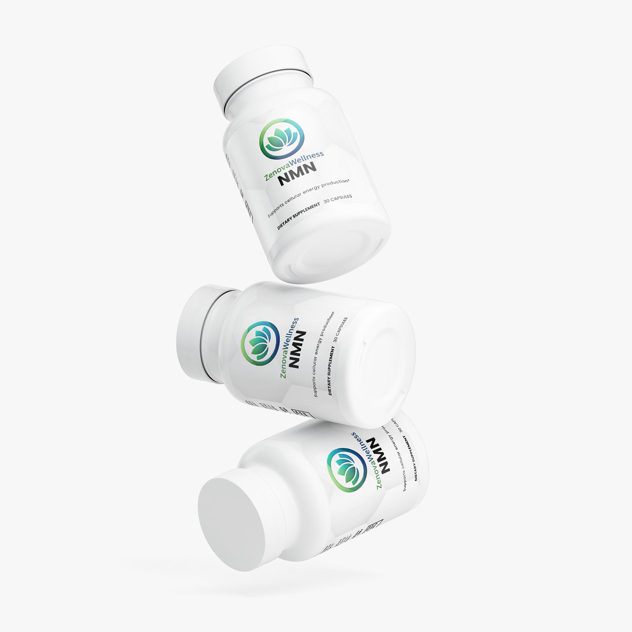Zenova Wellness NMN