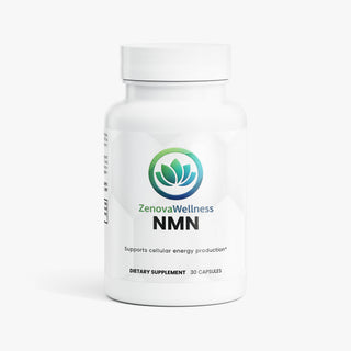 Zenova Wellness NMN