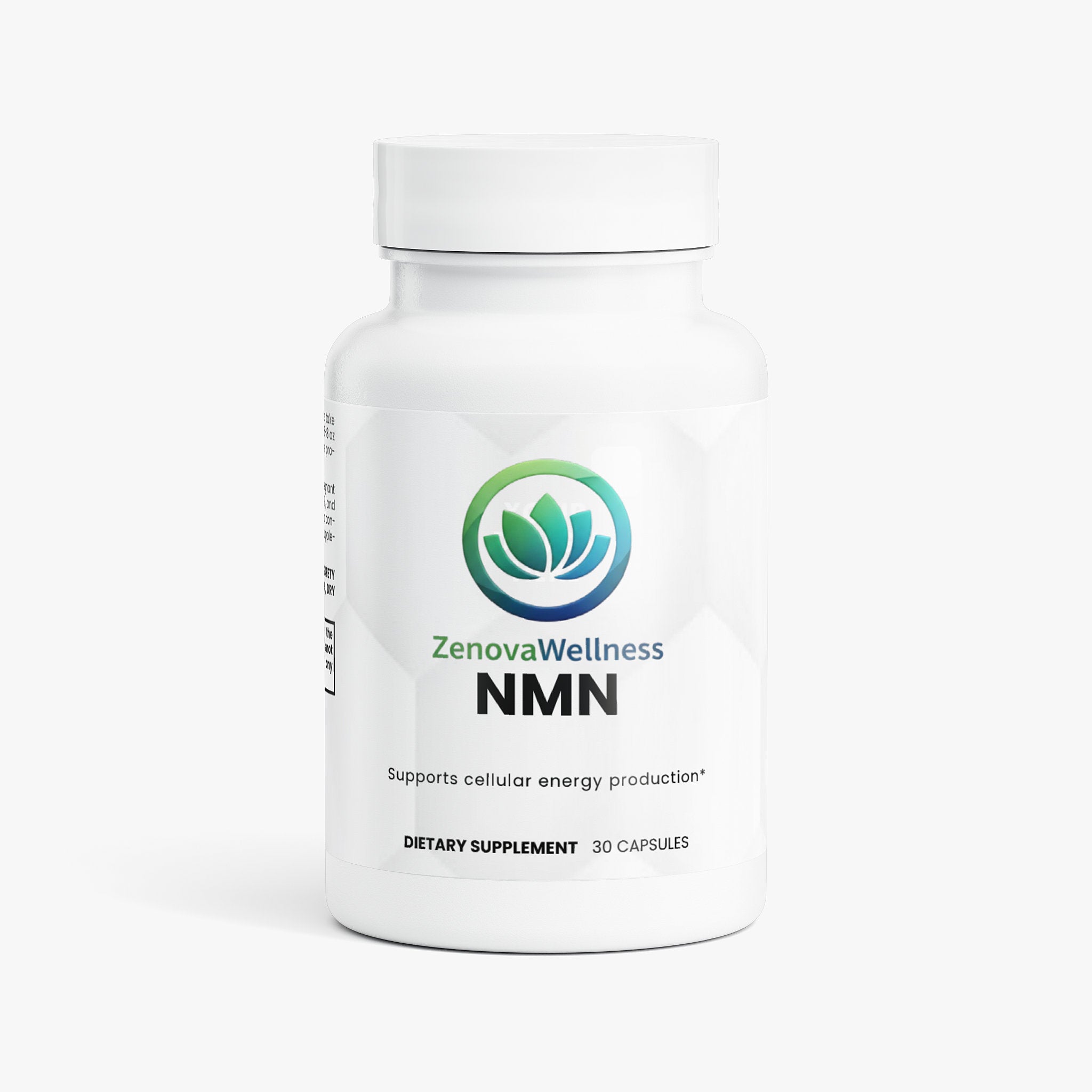 Zenova Wellness NMN