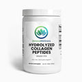 Zenova Wellness Grass-Fed Hydrolyzed Collagen Peptides