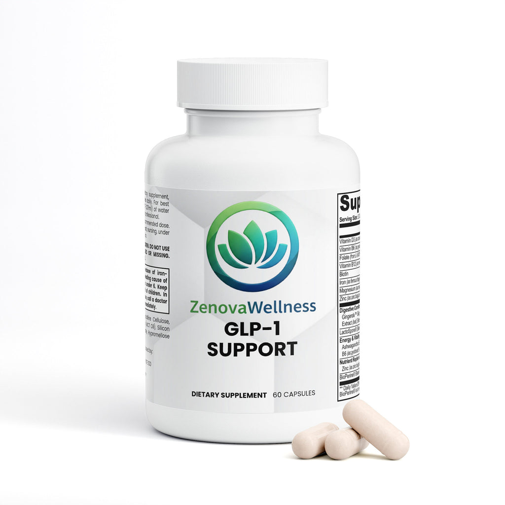 GLP-1 Support