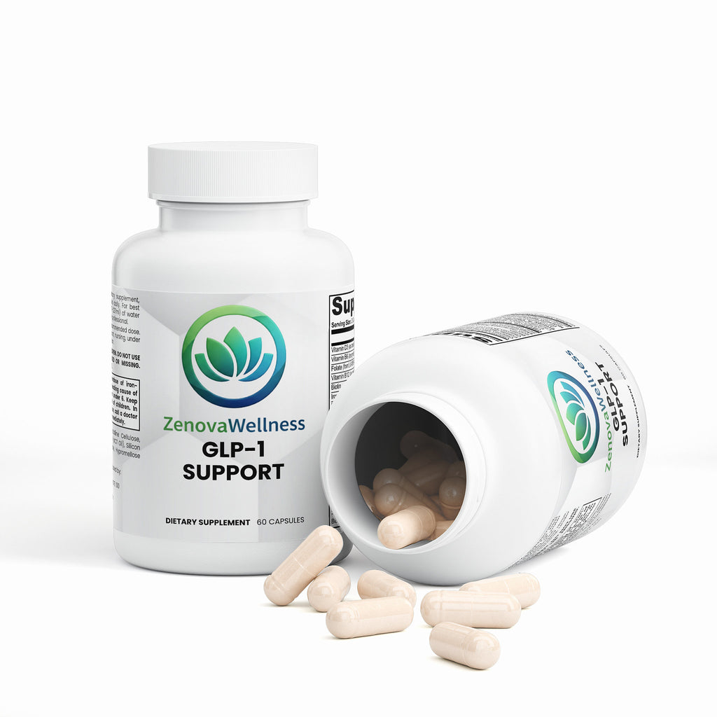 GLP-1 Support