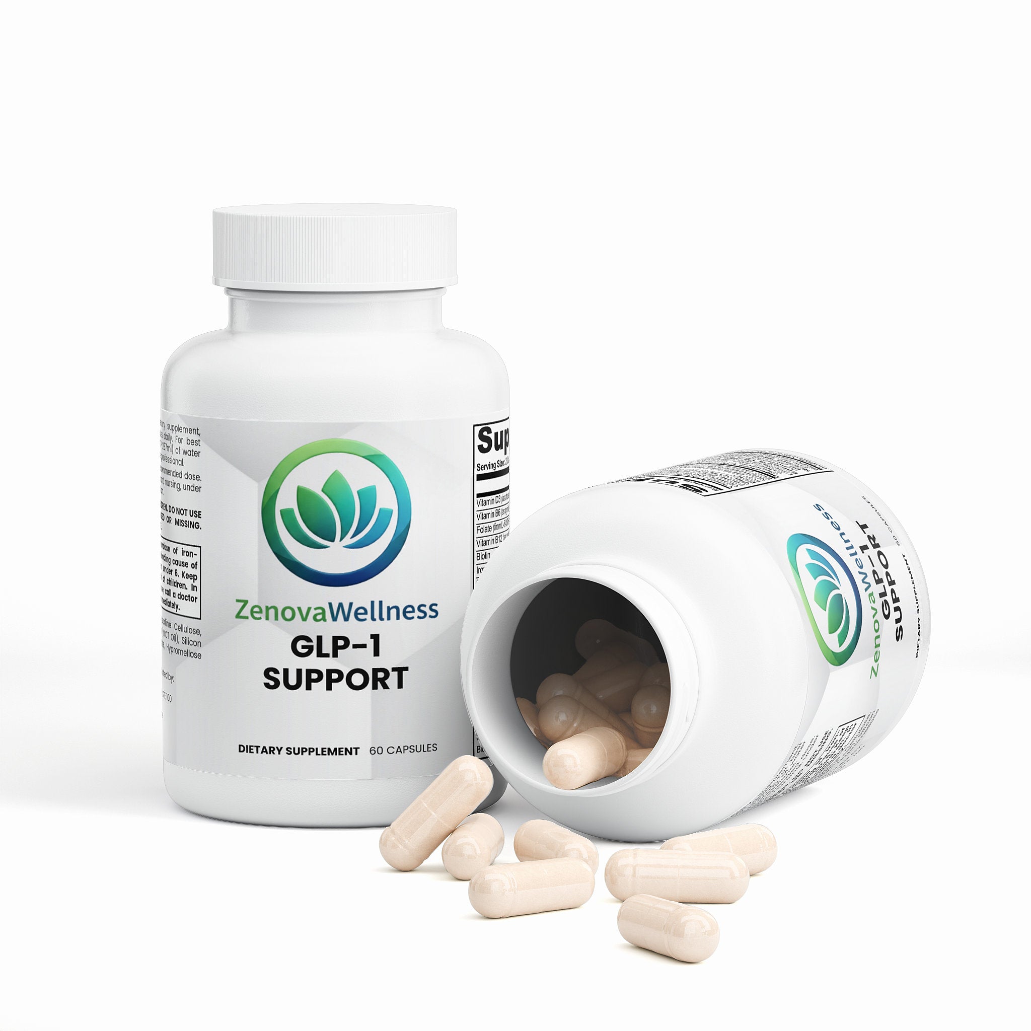 GLP-1 Support