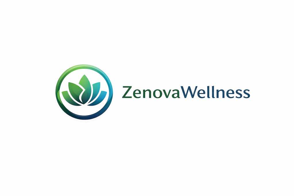 Zenova Wellness Gift Card
