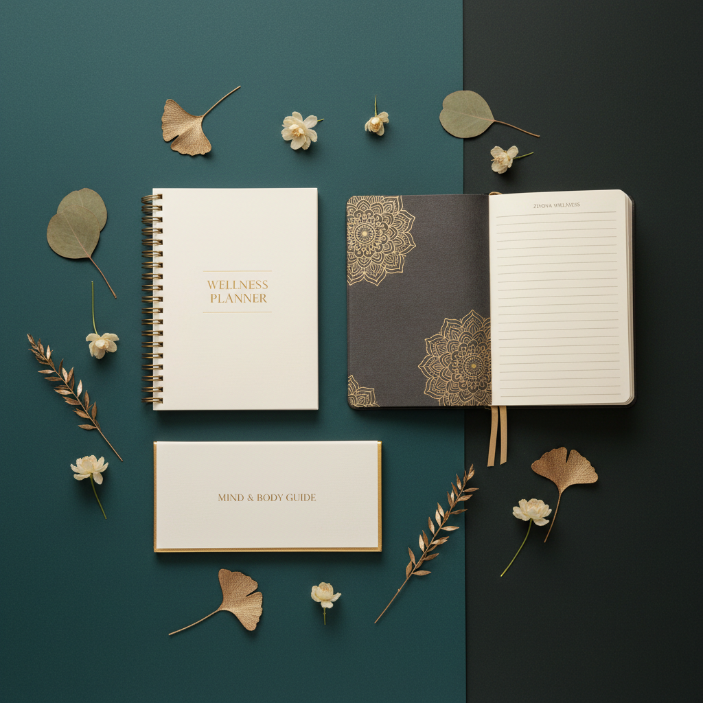 Zenova Wellness Field Guide