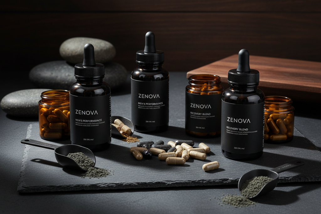 Men's Wellness
