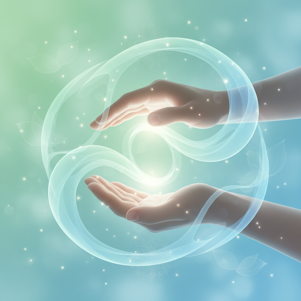 30 min Reiki session